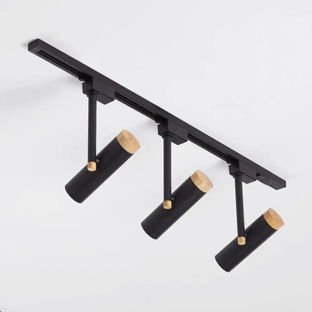 nordic-tubular-metallic-spotlight-with-wood-cap-3-black-ceiling-lamp-550